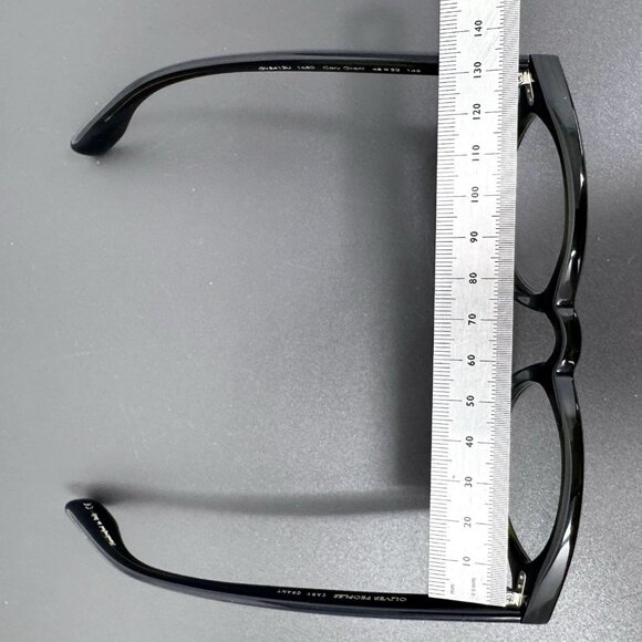 OLIVER PEOPLES Eyeglasses OV5413U 1680 Cary Grant 48 [] 22 145 Italy - Picture 14 of 16